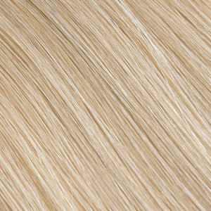 InvisiBelle Side Filler Clip Ins - 18 inch - Belle Hair Extensions