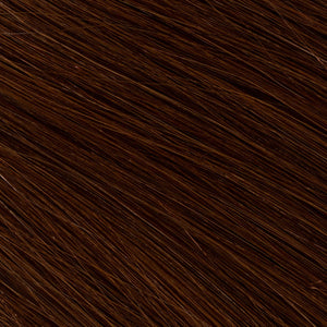 InvisiBelle Volume Booster Clip In Extensions - Belle Hair Extensions