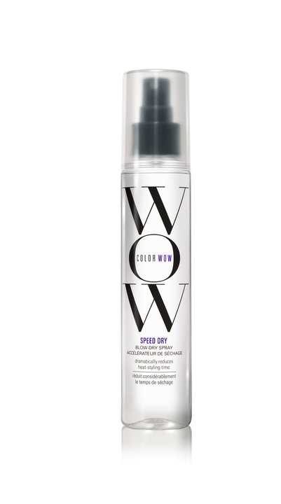 Color Wow Speed Dry Blow Dry Spray - 150ml - Belle Hair Extensions