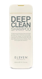 Deep Clean Shampoo - 300ML