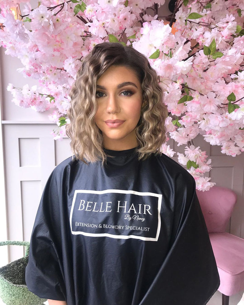 Microbead hair on sale extensions