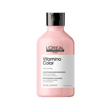 L'Oréal Professionnel Vitamino Color Shampoo - Belle Hair Extensions