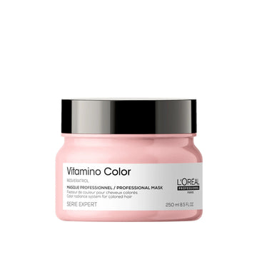 L'Oréal Professionnel Vitamino Color Mask - Belle Hair Extensions