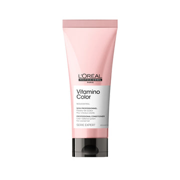 L'Oréal Professionnel Vitamino Color Conditioner - Belle Hair Extensions