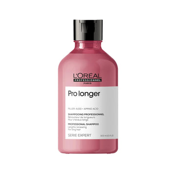 L'Oréal Professionnel Pro Longer Shampoo - Belle Hair Extensions