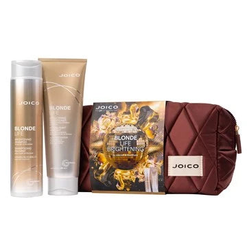 Joico Blonde Life Brightening Duo