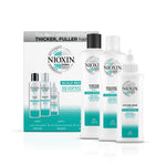 Nioxin Scalp Recovery Kit - Anti-Dandruff System Kit for Itchy, Flaky, Dry Scalp
