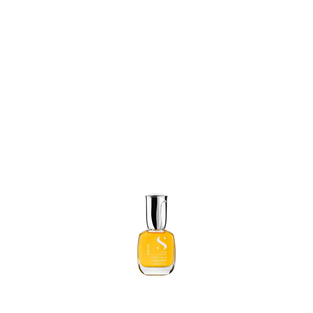 Alfaparf Semi Di Lino Moisture Gift Set