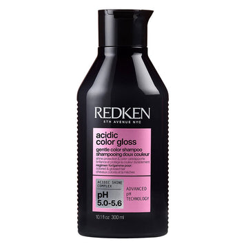 Redken Acidic Color Gloss Shampoo - Belle Hair Extensions