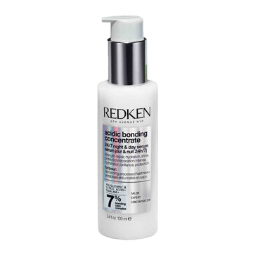 Redken Acidic Bonding Concentrate 24/7 Night & Day Serum - Belle Hair Extensions