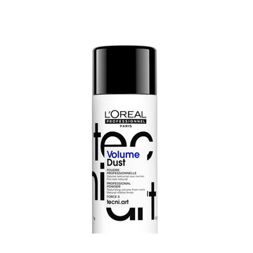 L'Oréal Professionnel Tecni.Art Volume Dust - Belle Hair Extensions