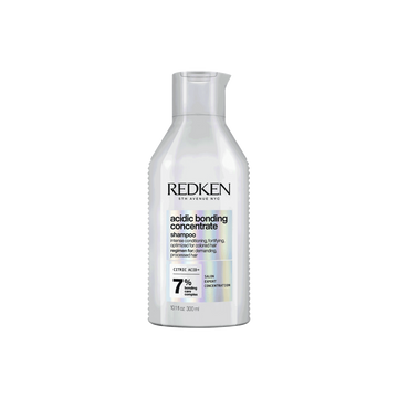 Redken Acidic Bonding Concentrate pH-Balancing Shampoo - Belle Hair Extensions