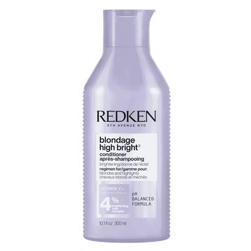 Redken Blondage High Bright Conditioner - Belle Hair Extensions