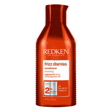Redken Frizz Dismiss Conditioner - Belle Hair Extensions