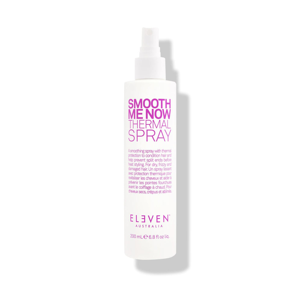 Eleven Australia Smooth Me Now Thermal Spray - 200ml