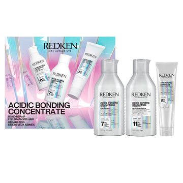 Redken Acidic Bonding  Concentrate Gift Set