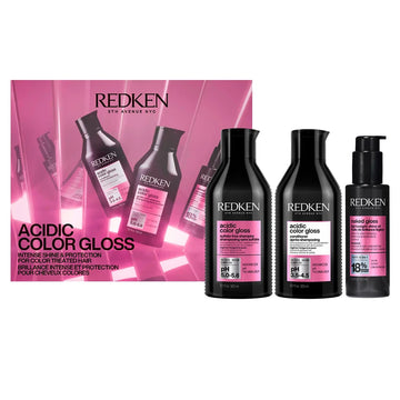 Redken Acidic Color Gloss Gift Set
