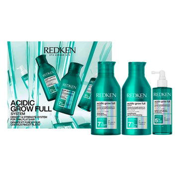 Redken Acidic Grow Full Gift Set