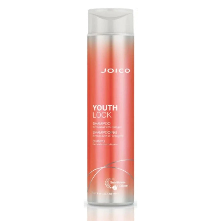 Joico Youth Lock Shampoo - 300ml