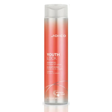 Joico Youth Lock Shampoo - 300ml