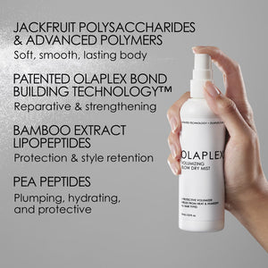 Olaplex Volumizing Blowdry Mist - 150ml