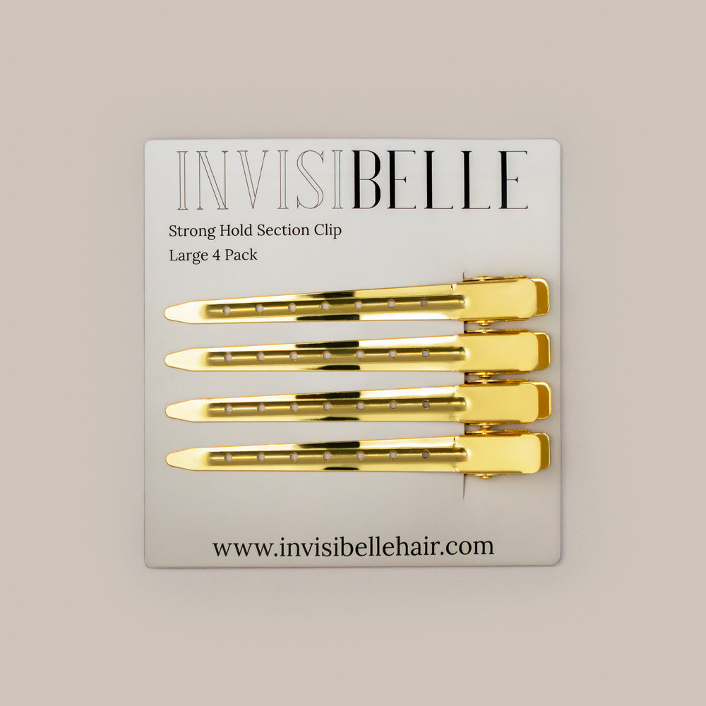 4-Pack Sectioning Clips