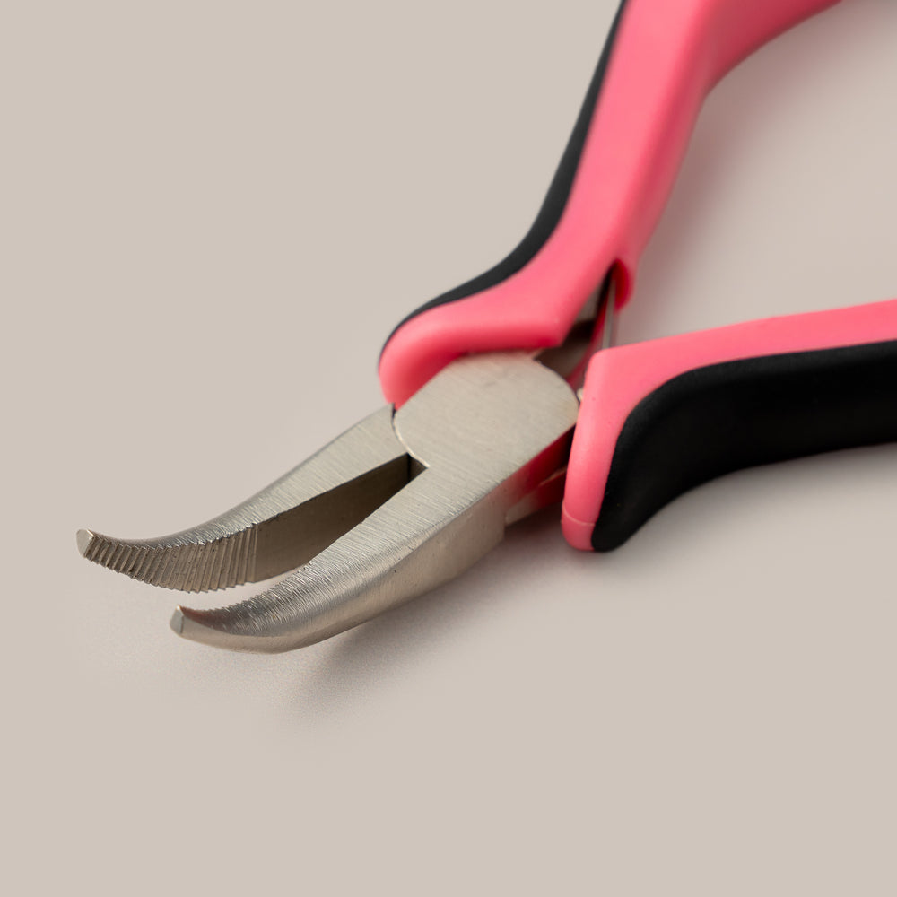 Hair Extension Pliers