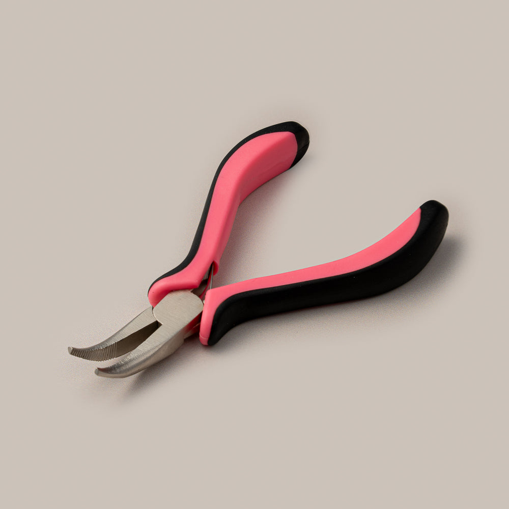 Hair Extension Pliers