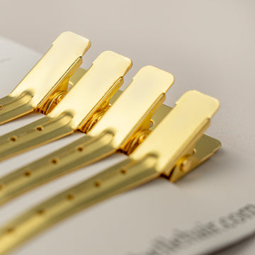 4-Pack Sectioning Clips