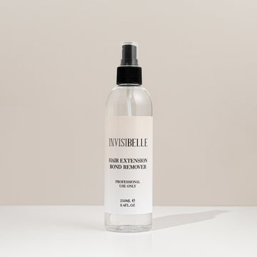 Hair Extension Bond Remover - 250ml - Belle Hair Extensions