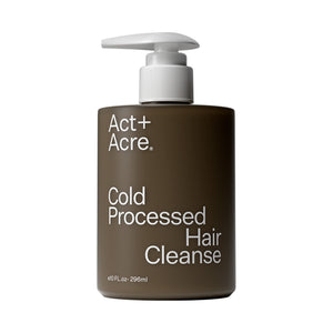 Act + Acre Hair Cleanse - 296ml