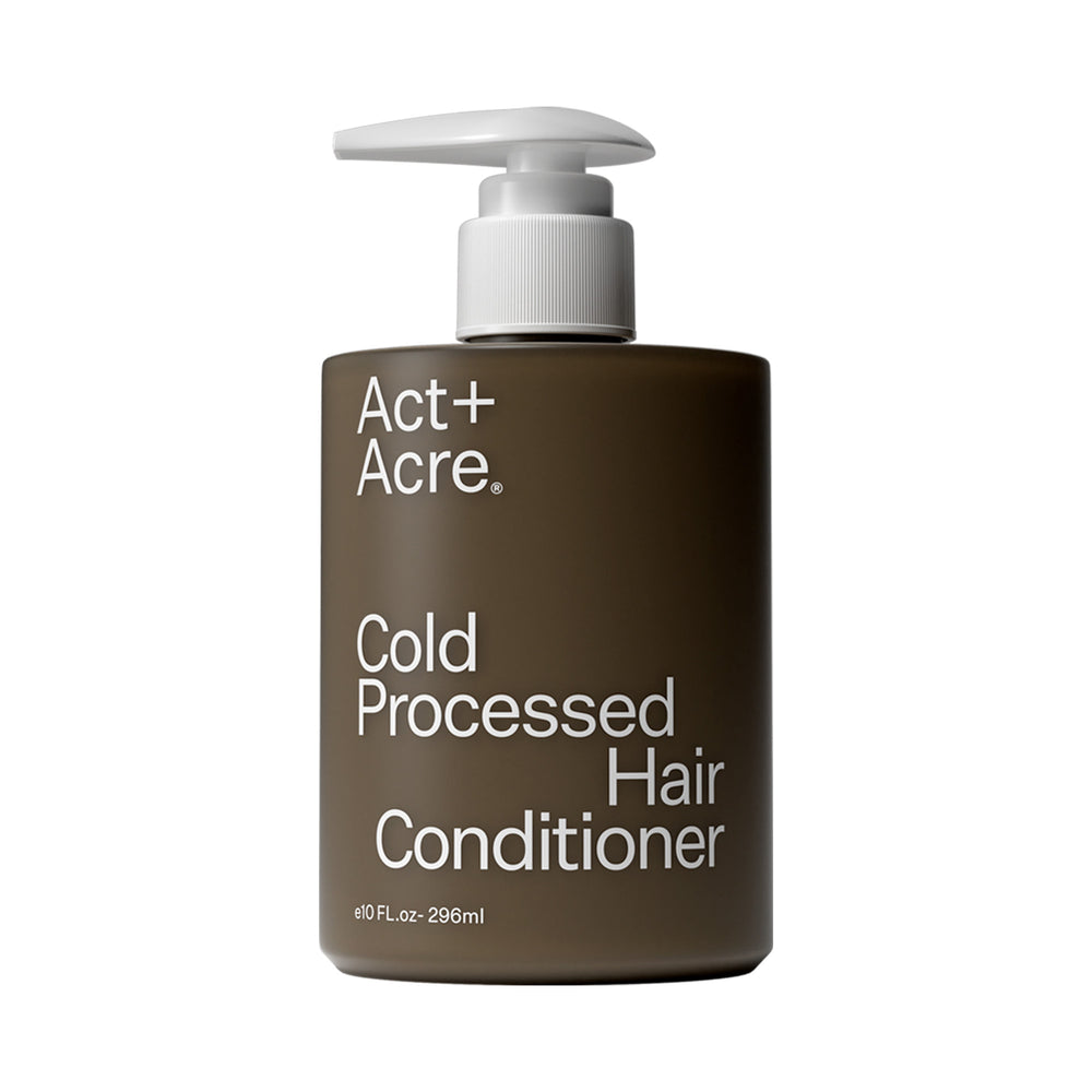 Act + Acre Hair Conditioner - 296ml