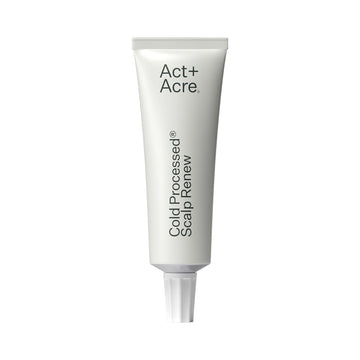 Act + Acre Cold Pressed Scalp Renew - 60ml