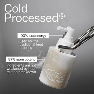 Act + Acre 3% Stem Cell Peptide Treatment