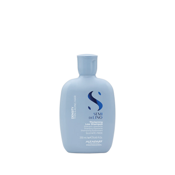 Alfaparf Semi Di Lino - Density - Thickening Low Shampoo - 250ml