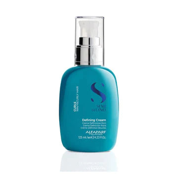 Alfaparf Semi Di Lino Curls Gift Set