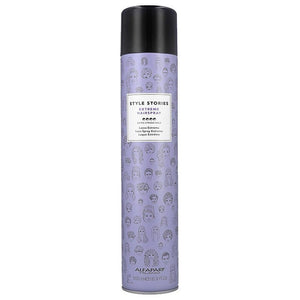 
            
                Load image into Gallery viewer, Alfaparf Style Stories Extreme Hairspray - 500ml
            
        