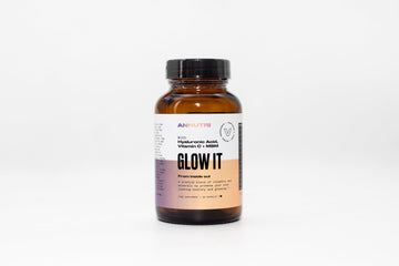 Annutri Glow It Skin Supplement