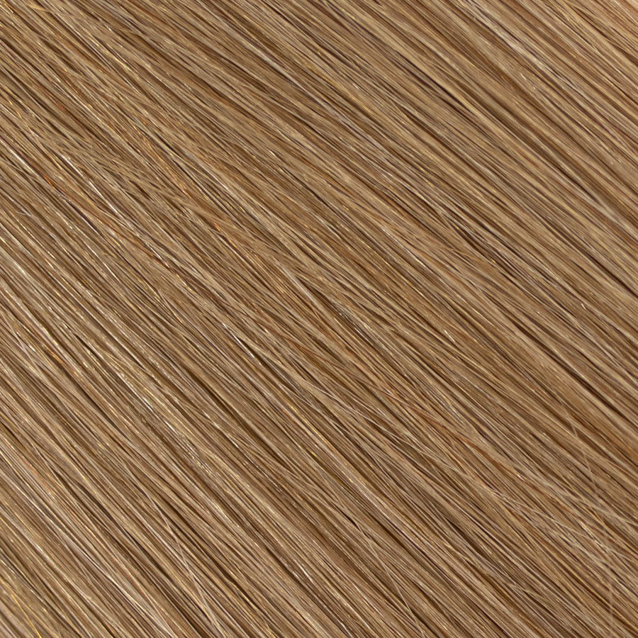InvisiBelle Side Filler Clip Ins - 18 inch - Belle Hair Extensions