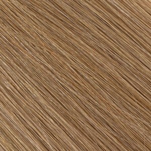 InvisiBelle Side Filler Clip Ins - 18 inch - Belle Hair Extensions