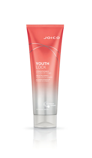 Joico Youth Lock Conditioner - 250ml
