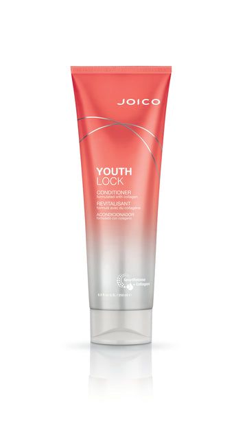 Joico Youth Lock Conditioner - 250ml
