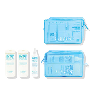 Eleven Australia Neon Holiday Hydrate Trio