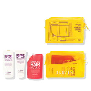 Eleven Australia Neon Holiday Repair Trio