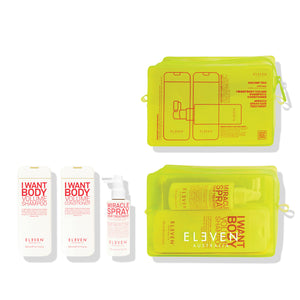 Eleven Australia Neon Holiday Volume Trio