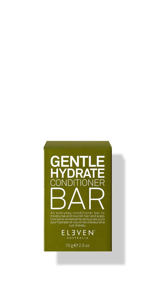 Eleven Australia Gentle Hydrate Conditioner Bar
