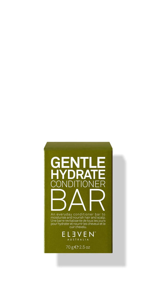 
            
                Load image into Gallery viewer, Eleven Australia Gentle Hydrate Conditioner Bar
            
        