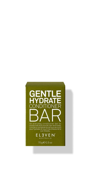 Eleven Australia Gentle Hydrate Conditioner Bar
