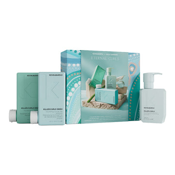Eternal Curls - Kevin Murphy