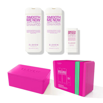 Smooth Trio -  Eleven Australia